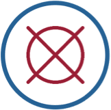 X logo